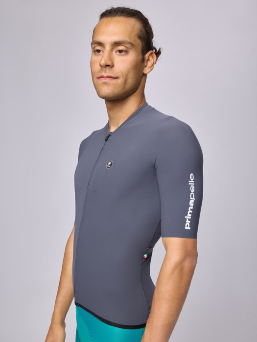 MAGLIA MANICHE CORTE PRIMAPELLE