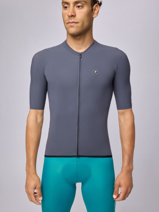 MAGLIA MANICHE CORTE PRIMAPELLE