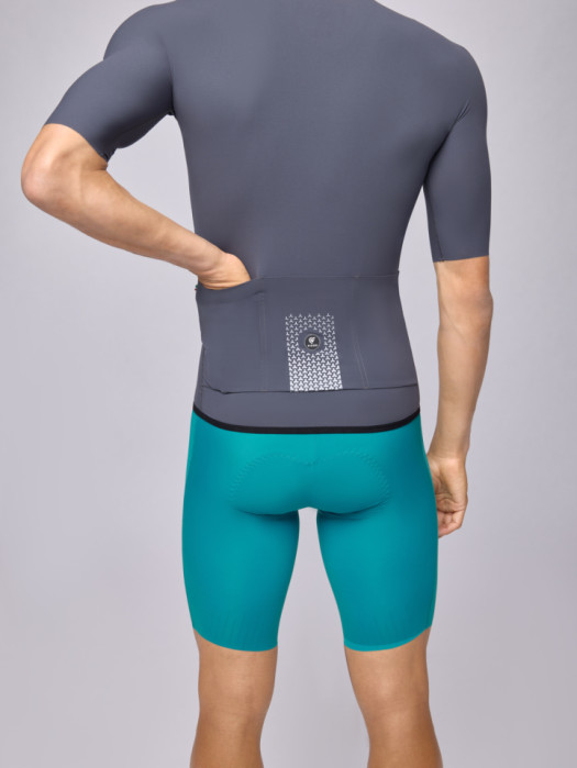 MAGLIA MANICHE CORTE PRIMAPELLE