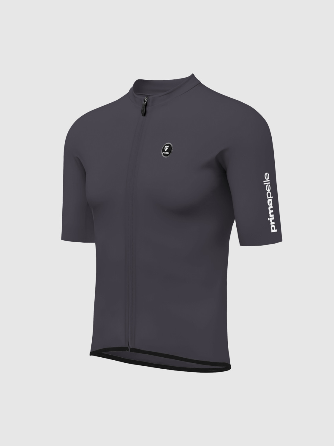 PISSEI: MAILLOT MANGA CORTA PRIMAPELLE