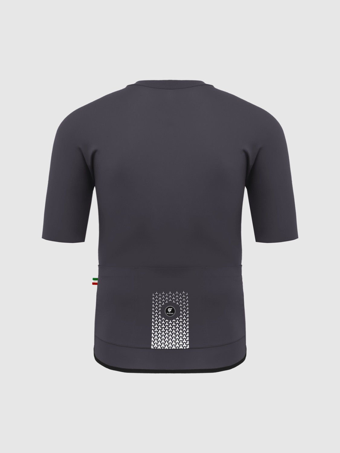 PISSEI: PRIMAPELLE SHORT SLEEVE JERSEY