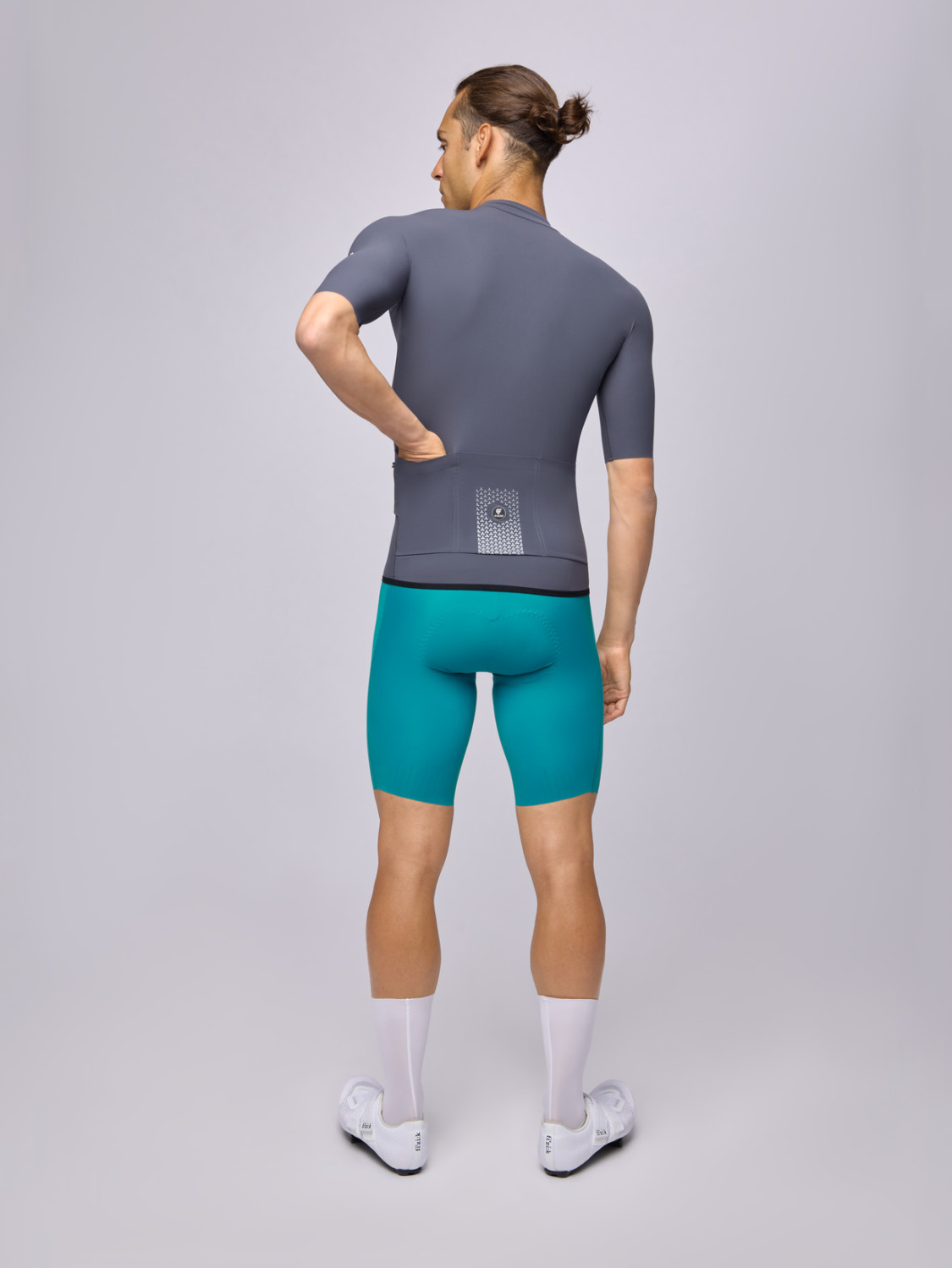 PISSEI: MAILLOT MANGA CORTA PRIMAPELLE