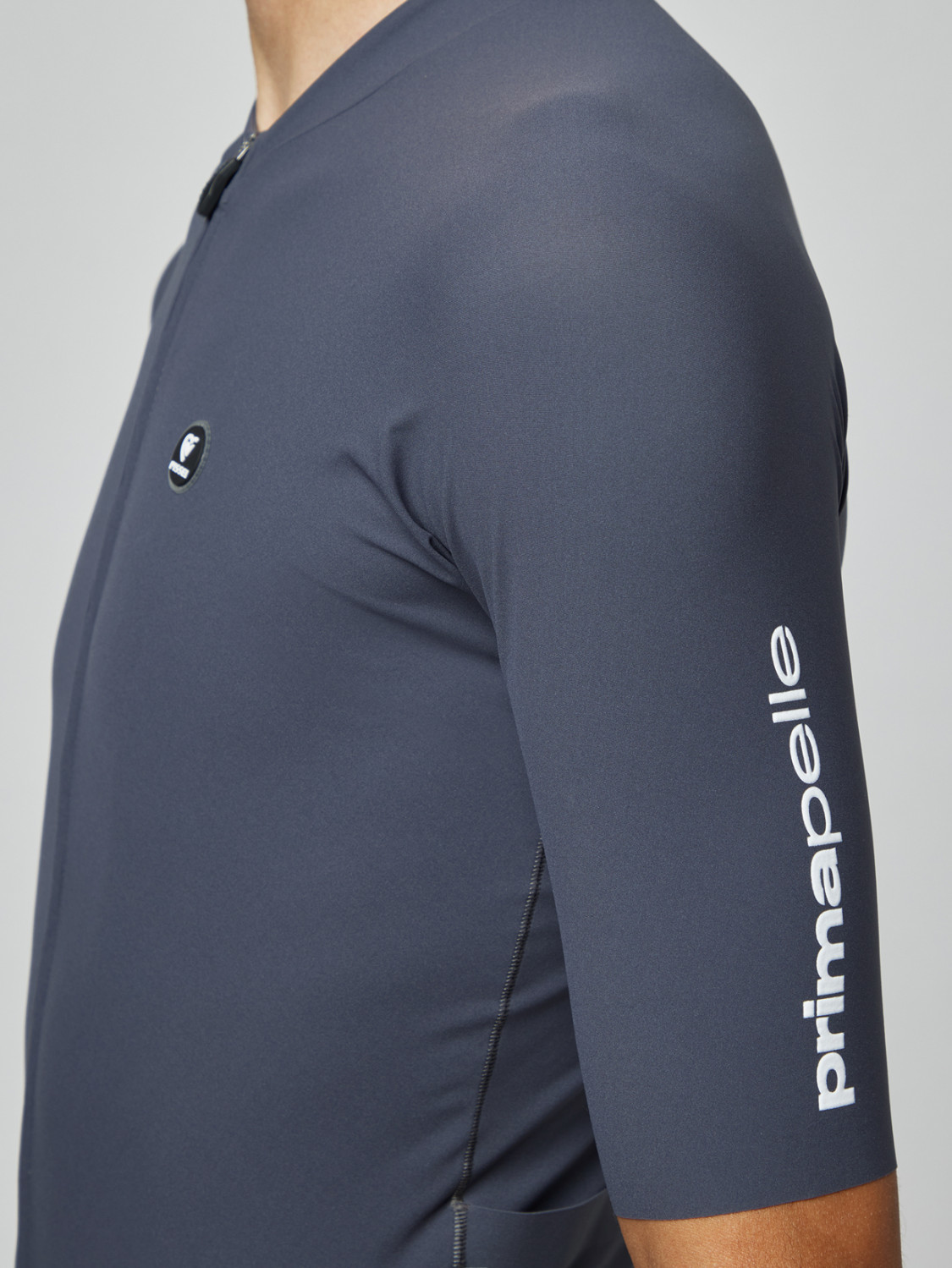 PISSEI: PRIMAPELLE SHORT SLEEVE JERSEY