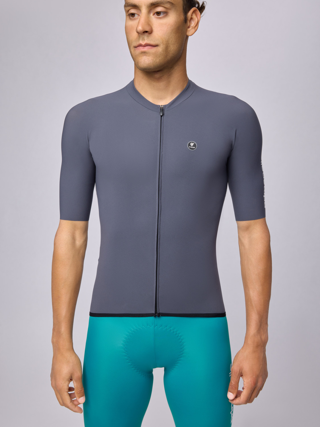 PISSEI: MAILLOT MANGA CORTA PRIMAPELLE