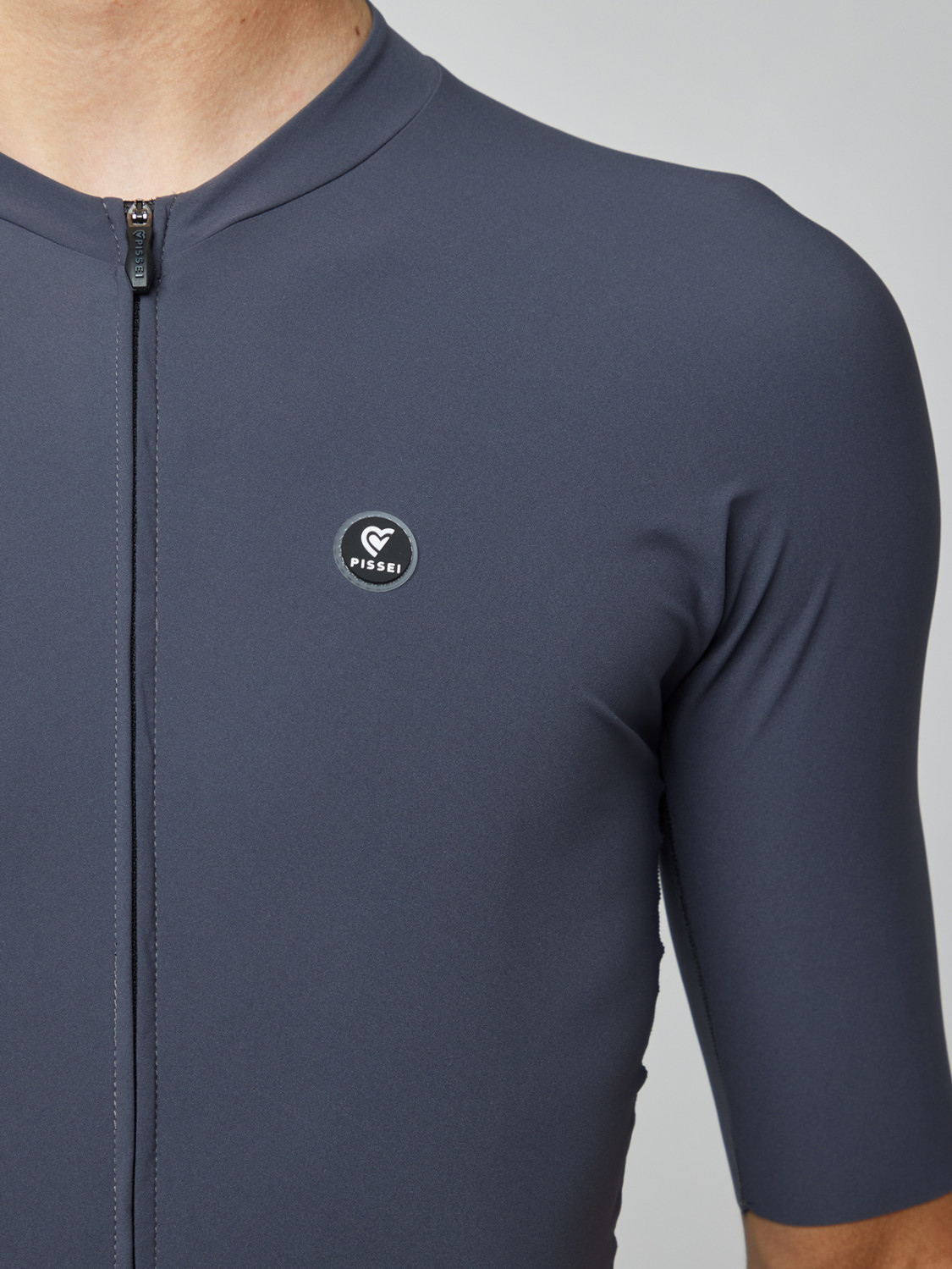 PISSEI: PRIMAPELLE SHORT SLEEVE JERSEY