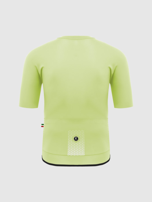 PRIMAPELLE SHORT SLEEVE JERSEY