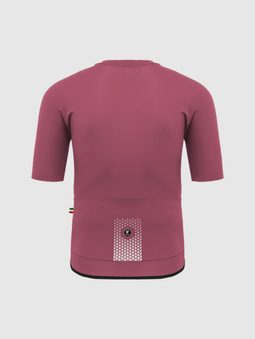 MAGLIA MANICHE CORTE PRIMAPELLE