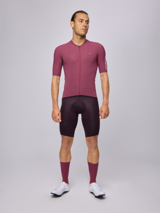 MAGLIA MANICHE CORTE PRIMAPELLE