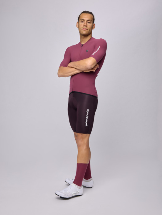 MAGLIA MANICHE CORTE PRIMAPELLE