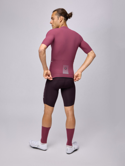MAGLIA MANICHE CORTE PRIMAPELLE