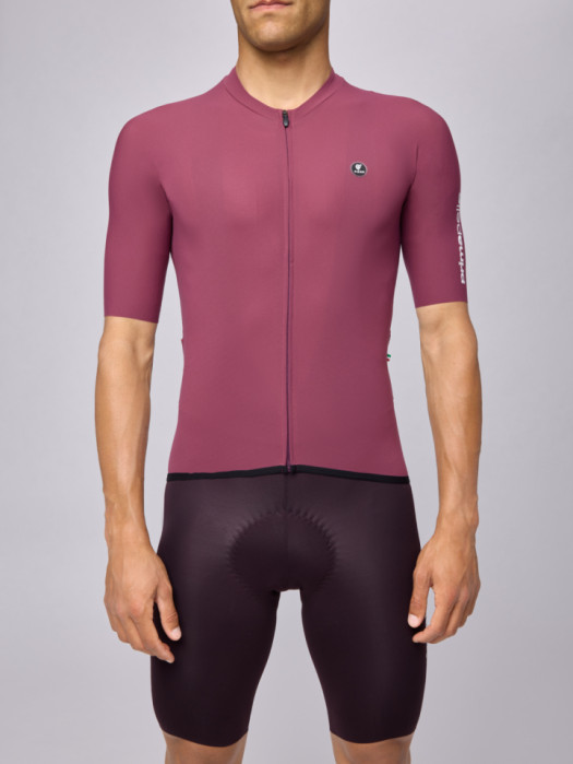 MAGLIA MANICHE CORTE PRIMAPELLE