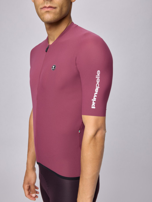 MAGLIA MANICHE CORTE PRIMAPELLE