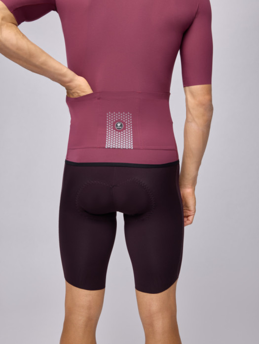MAGLIA MANICHE CORTE PRIMAPELLE