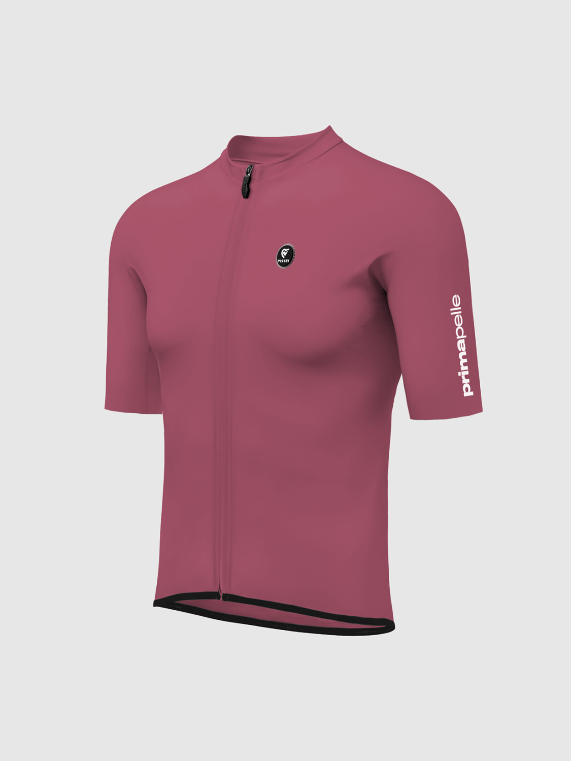 PISSEI: MAGLIA MANICHE CORTE PRIMAPELLE