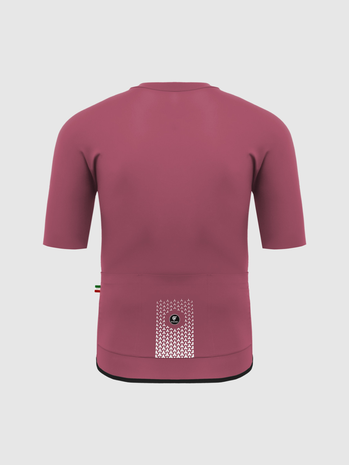 PISSEI: KURZARMTRIKOT PRIMAPELLE