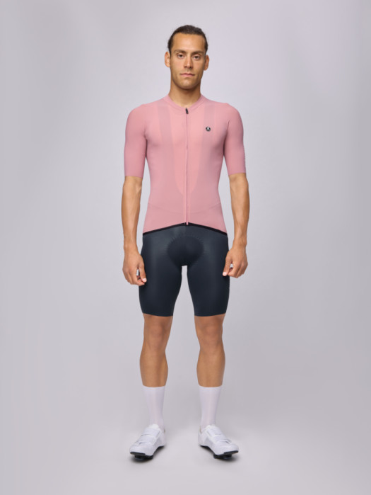 MAGLIA MANICHE CORTE PRIMAPELLE