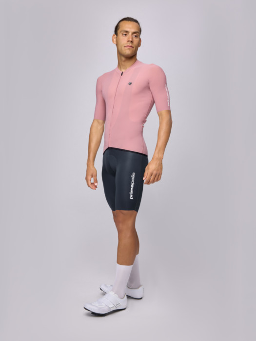 MAGLIA MANICHE CORTE PRIMAPELLE