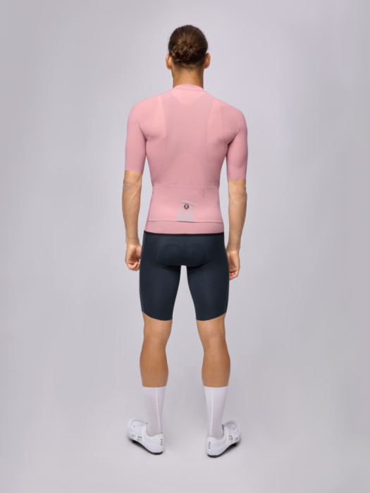 MAGLIA MANICHE CORTE PRIMAPELLE