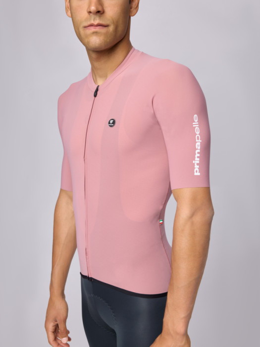 MAGLIA MANICHE CORTE PRIMAPELLE