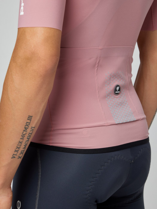 PRIMAPELLE SHORT SLEEVE JERSEY