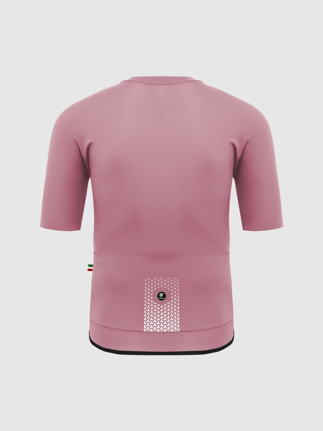 PISSEI: MAGLIA MANICHE CORTE PRIMAPELLE