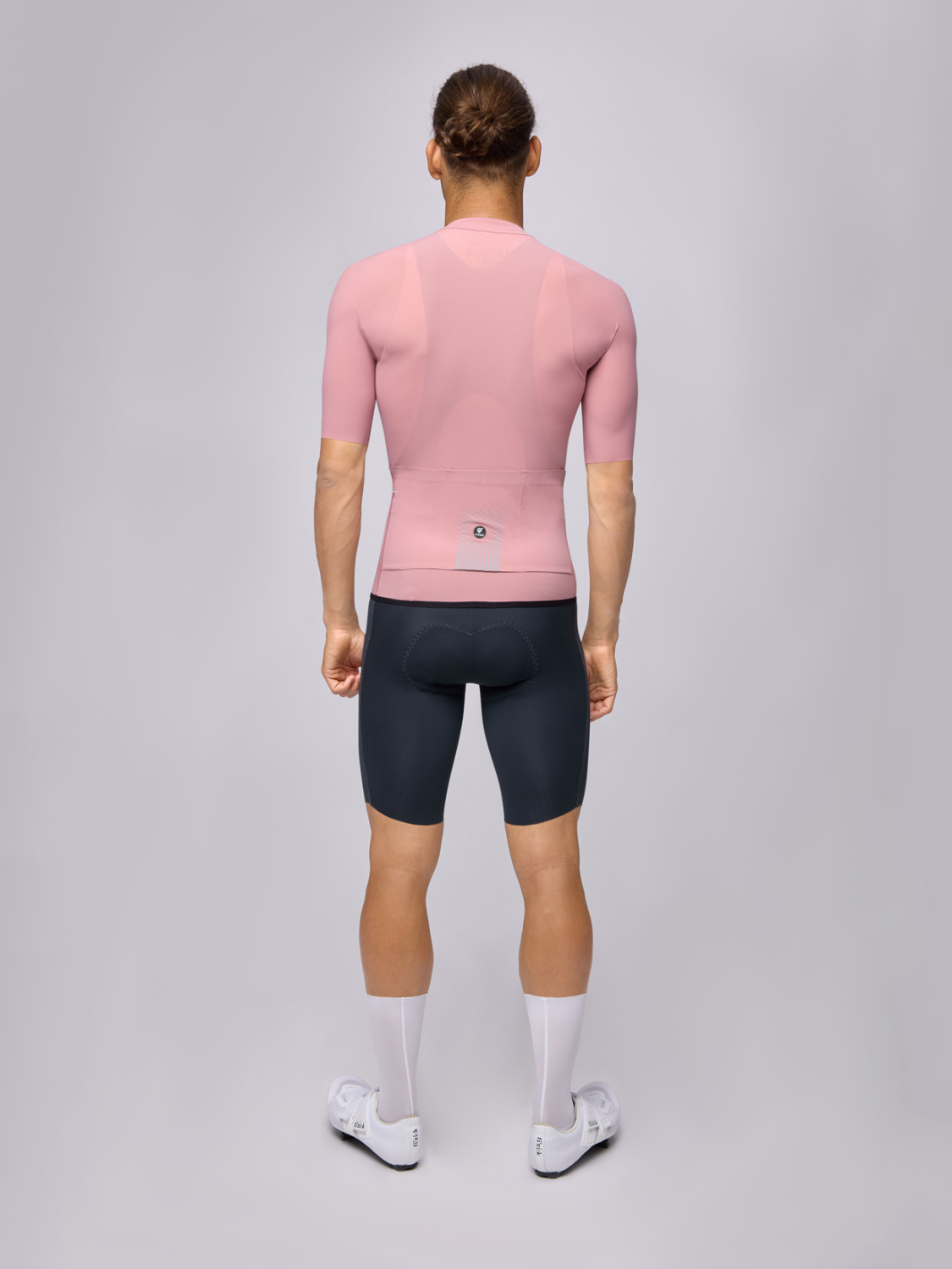 PISSEI: KURZARMTRIKOT PRIMAPELLE