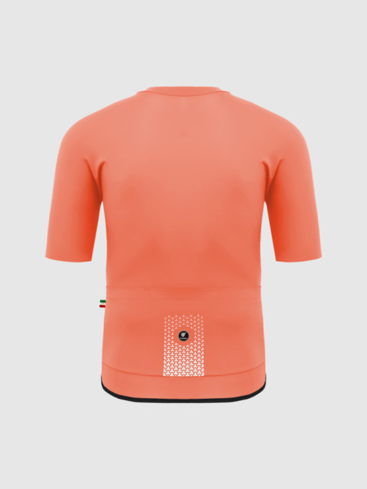 MAGLIA MANICHE CORTE PRIMAPELLE