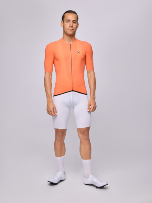 MAGLIA MANICHE CORTE PRIMAPELLE
