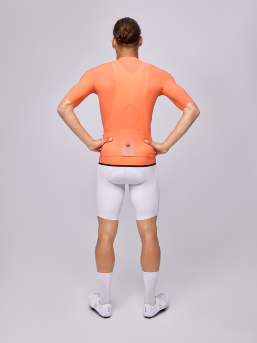 MAGLIA MANICHE CORTE PRIMAPELLE
