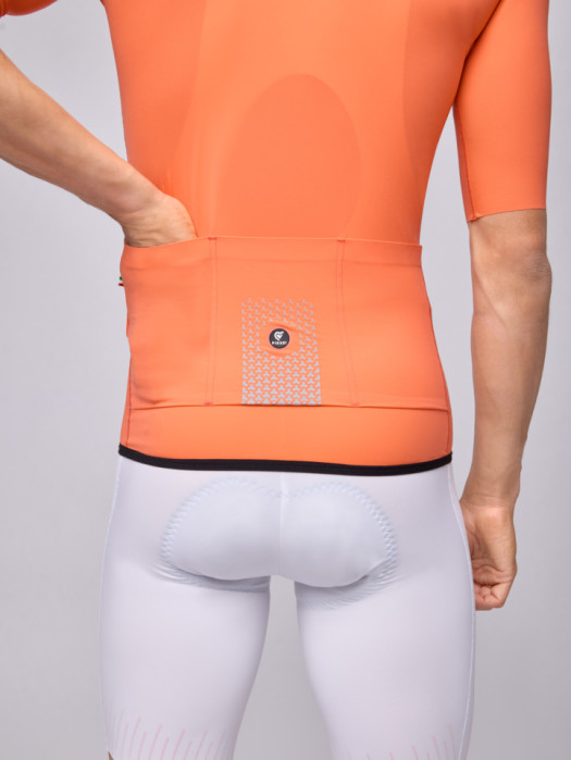 MAGLIA MANICHE CORTE PRIMAPELLE