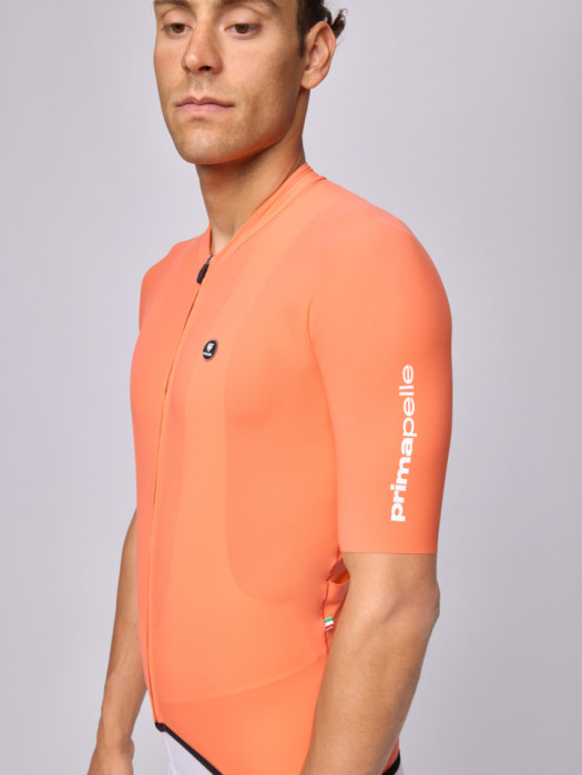 MAGLIA MANICHE CORTE PRIMAPELLE