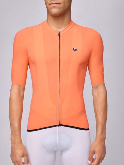 MAGLIA MANICHE CORTE PRIMAPELLE