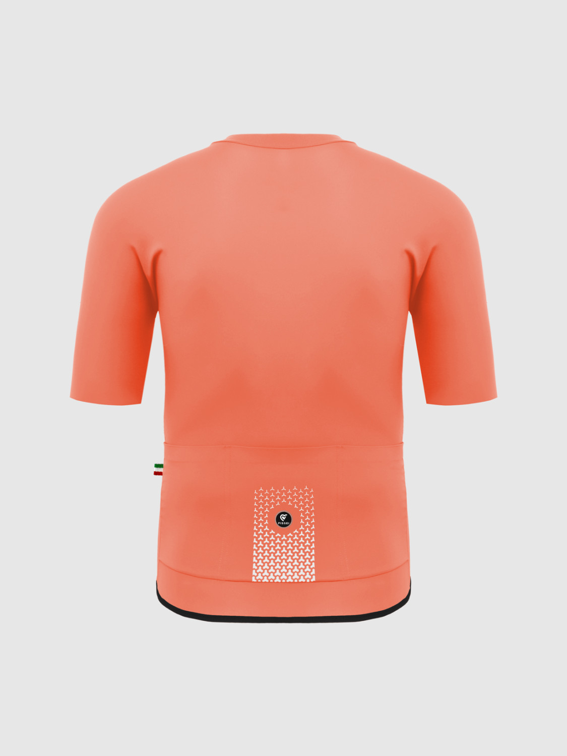 PISSEI: KURZARMTRIKOT PRIMAPELLE