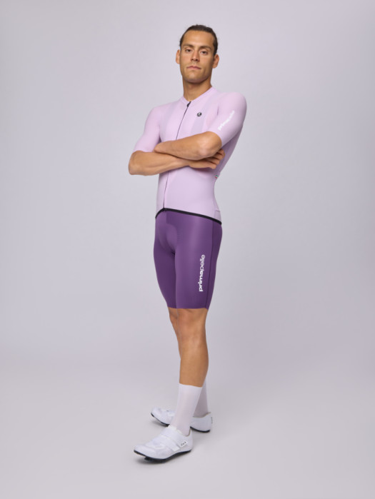 MAGLIA MANICHE CORTE PRIMAPELLE
