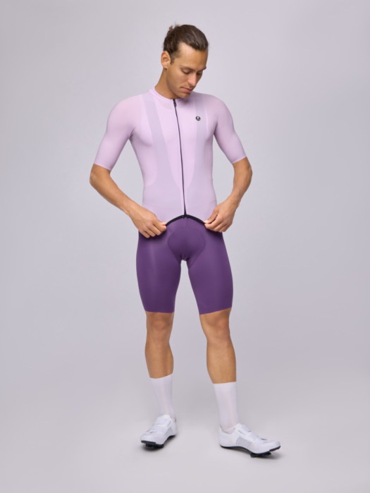 MAGLIA MANICHE CORTE PRIMAPELLE