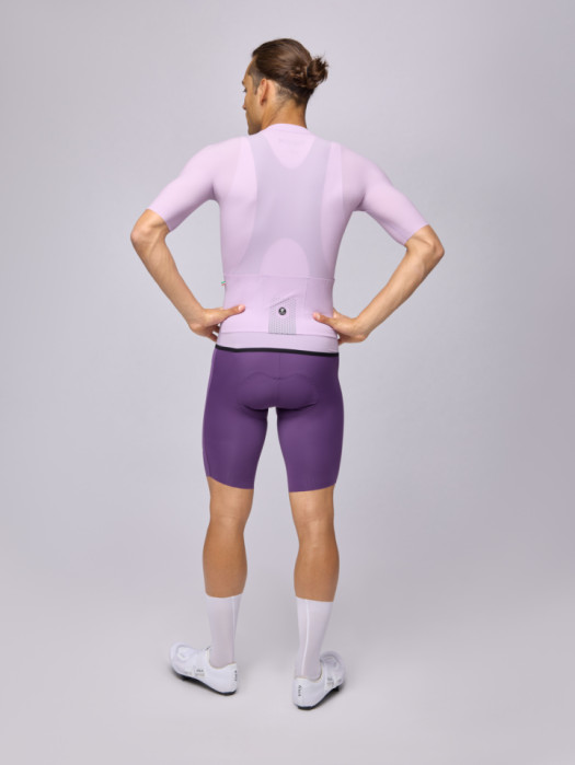 MAGLIA MANICHE CORTE PRIMAPELLE