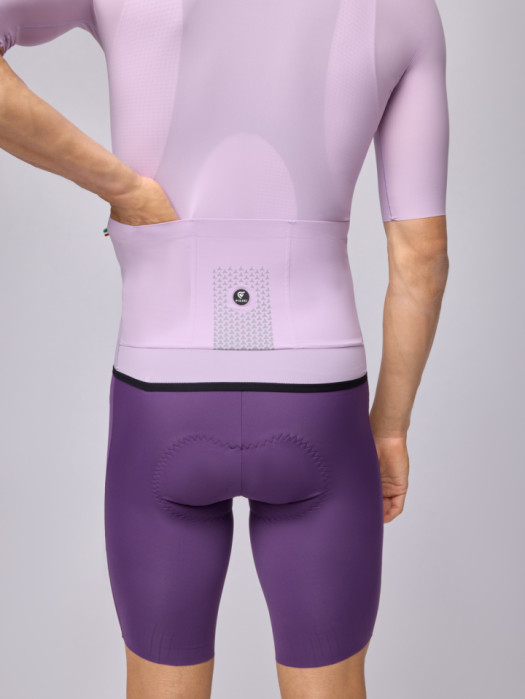 MAGLIA MANICHE CORTE PRIMAPELLE