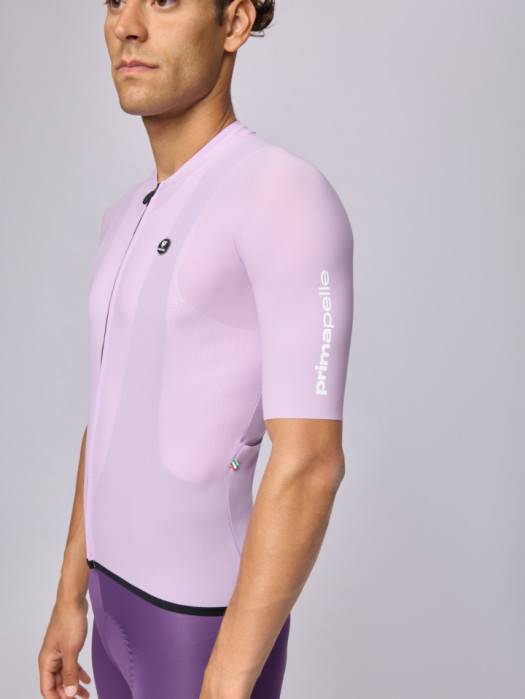 MAGLIA MANICHE CORTE PRIMAPELLE