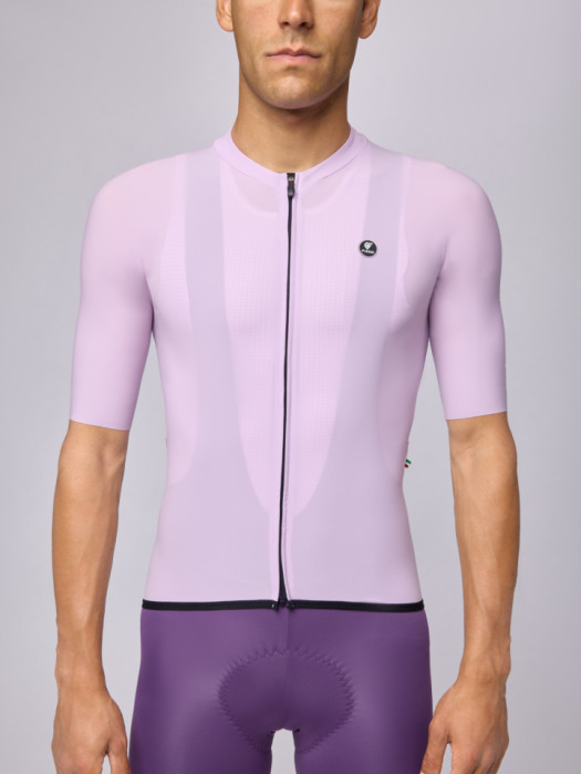 MAGLIA MANICHE CORTE PRIMAPELLE