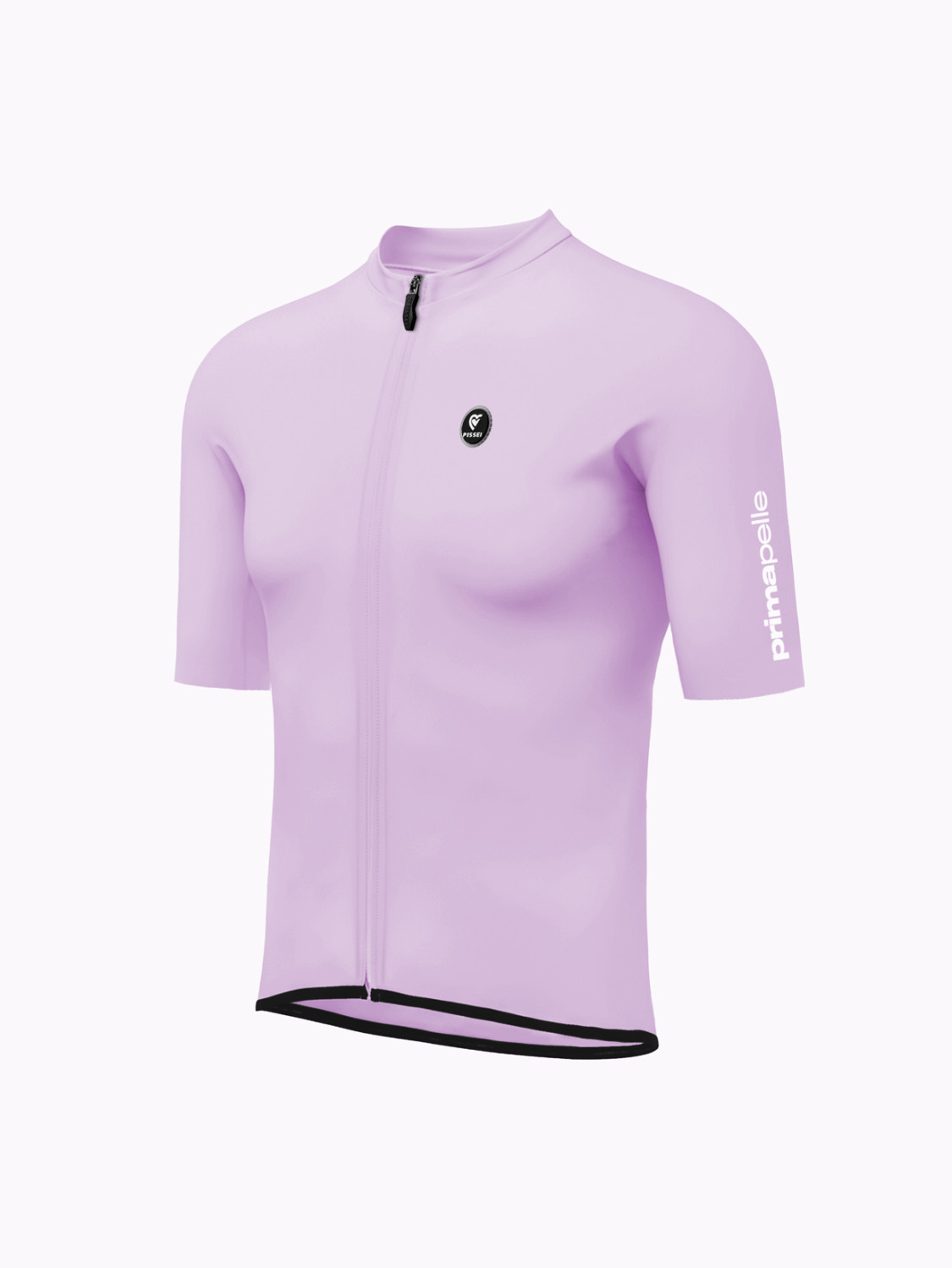 PISSEI: MAGLIA MANICHE CORTE PRIMAPELLE