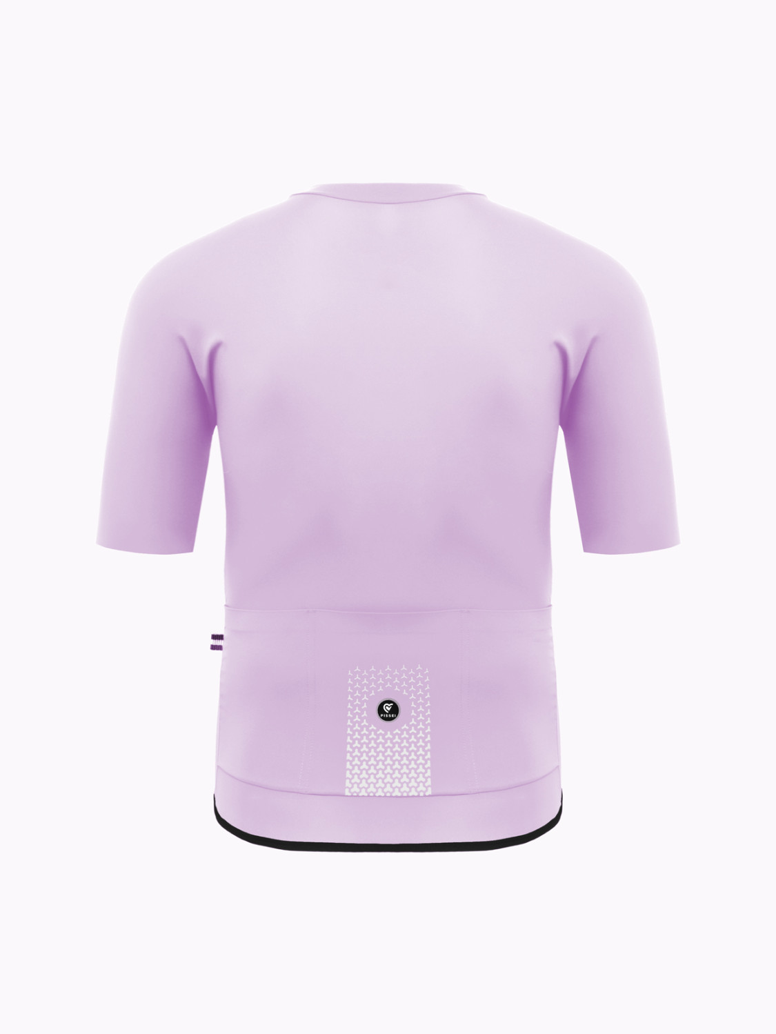 PISSEI: MAGLIA MANICHE CORTE PRIMAPELLE