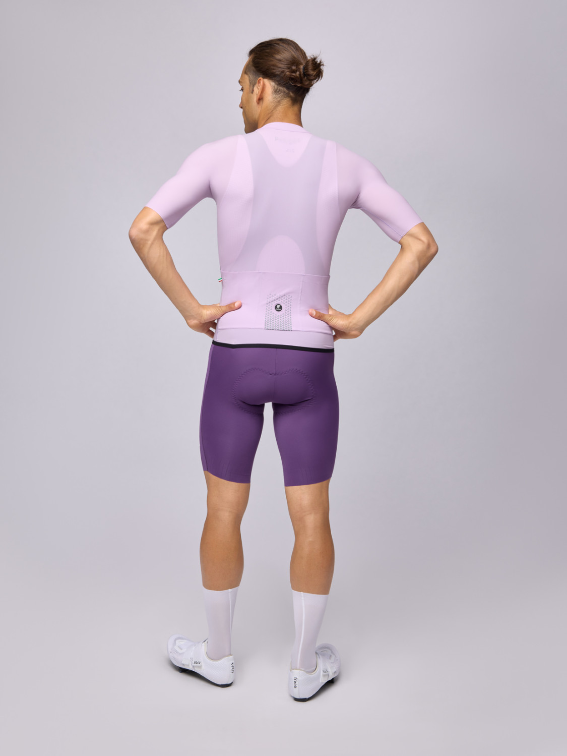 PISSEI: KURZARMTRIKOT PRIMAPELLE