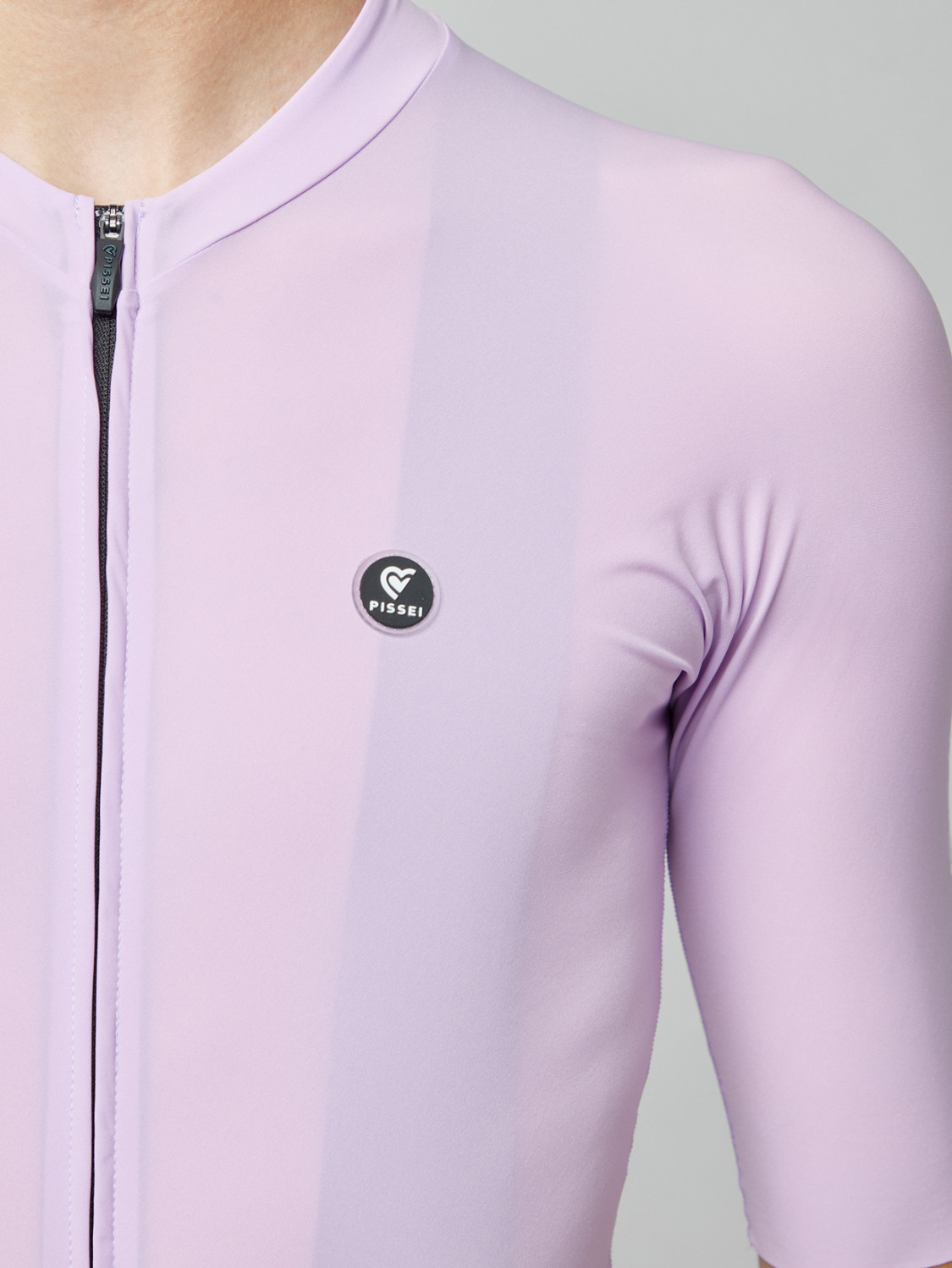 PISSEI: MAGLIA MANICHE CORTE PRIMAPELLE