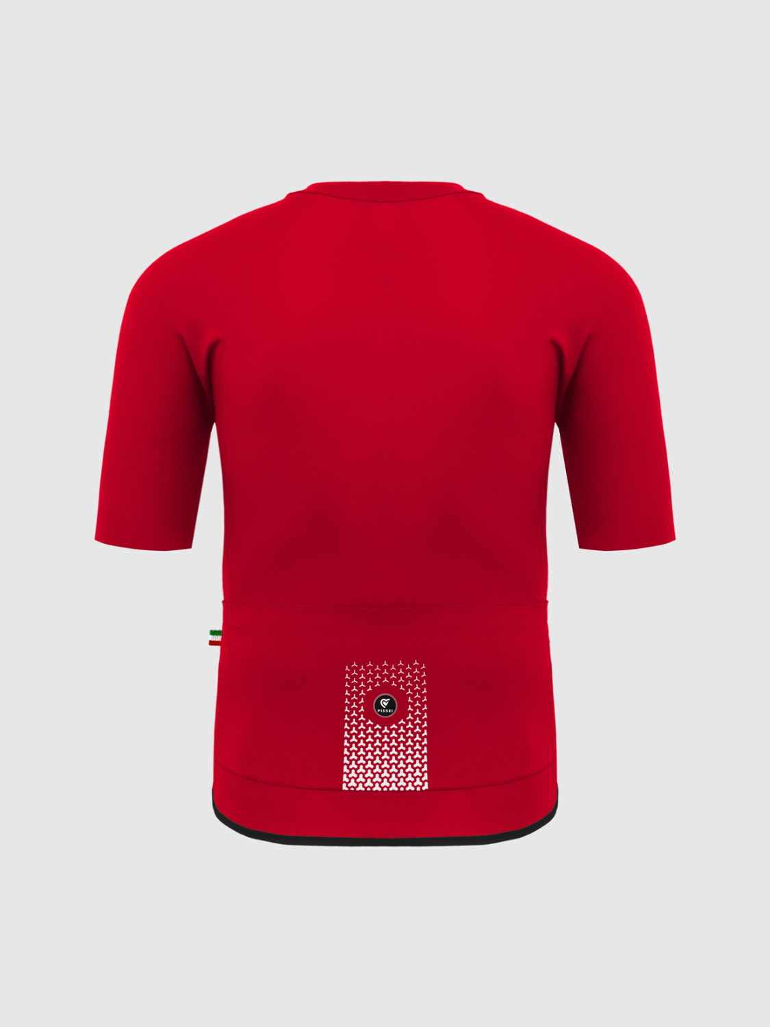 PISSEI: MAGLIA MANICHE CORTE PRIMAPELLE