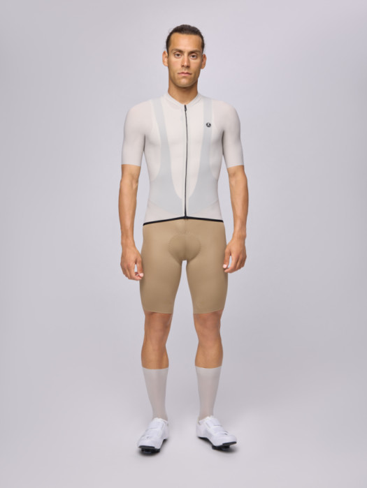 MAGLIA MANICHE CORTE PRIMAPELLE