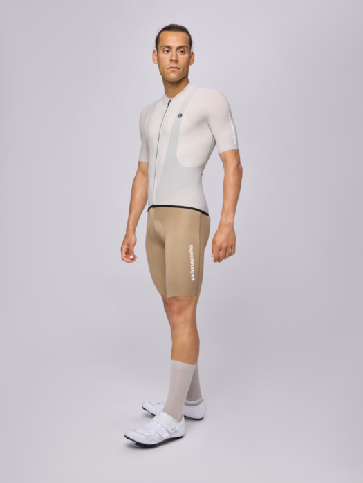MAGLIA MANICHE CORTE PRIMAPELLE