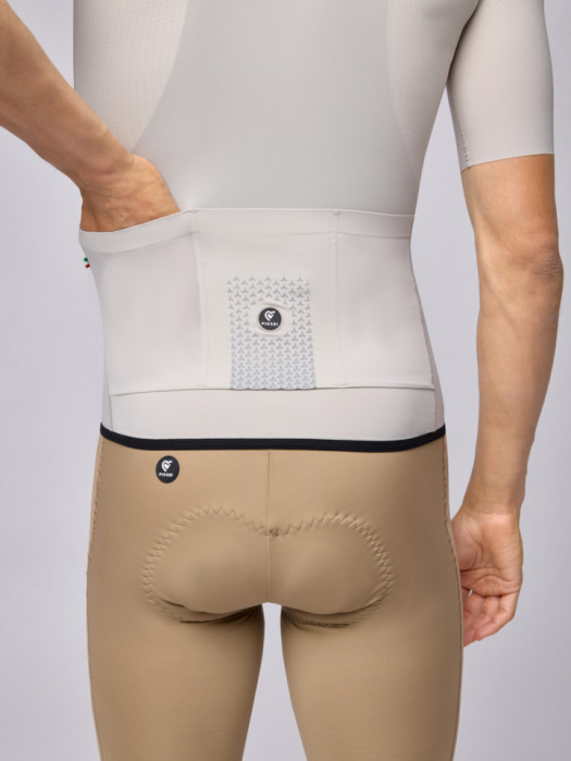 MAGLIA MANICHE CORTE PRIMAPELLE