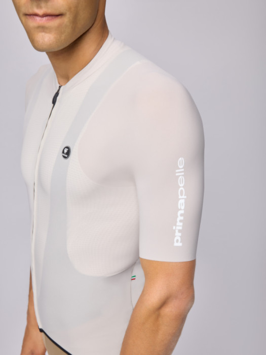MAGLIA MANICHE CORTE PRIMAPELLE