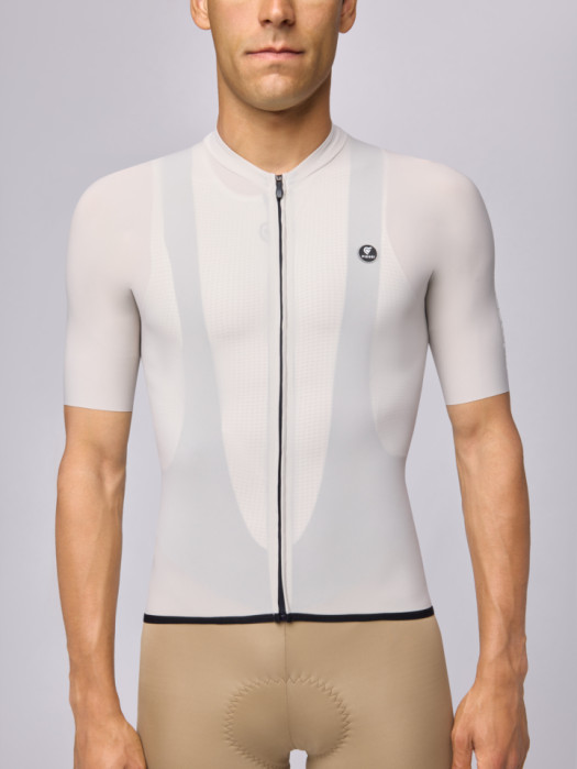 MAGLIA MANICHE CORTE PRIMAPELLE