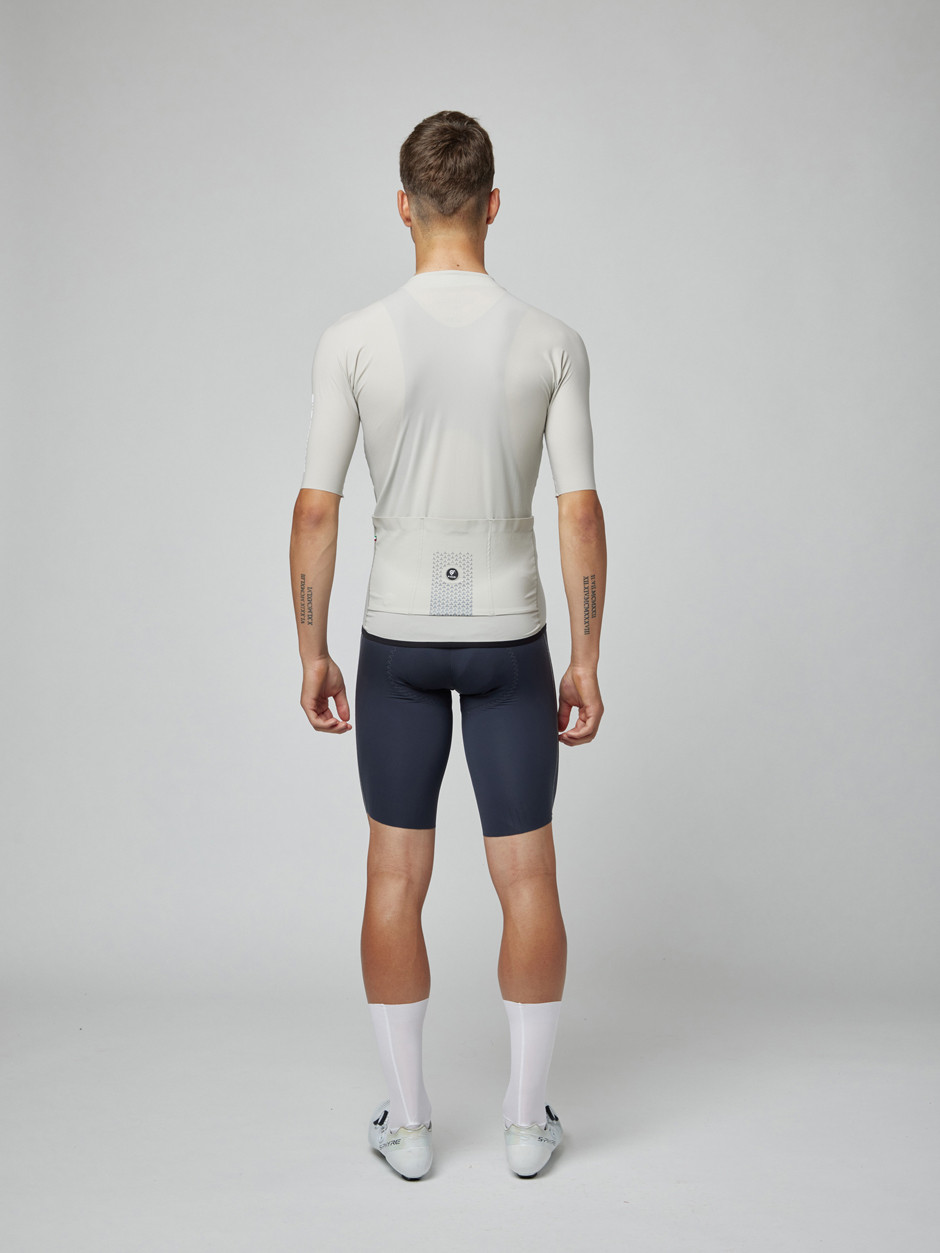 PISSEI: PRIMAPELLE SHORT SLEEVE JERSEY